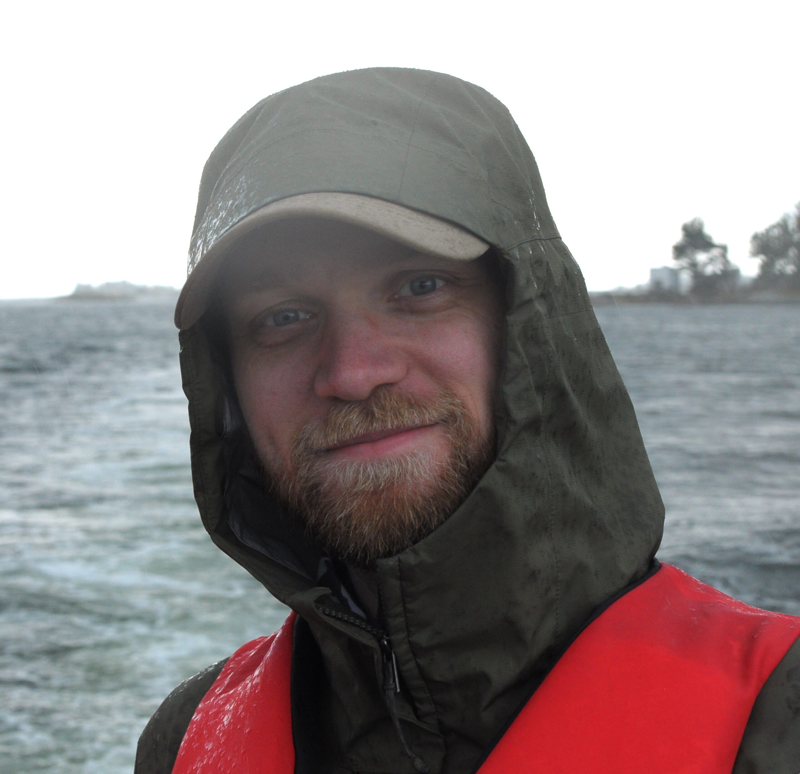 Joachim Jansen micrometeorology