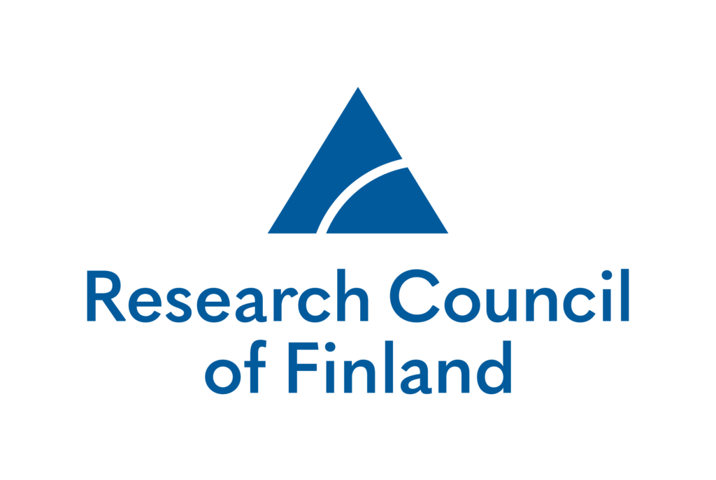 Research Council of Finlands logotype